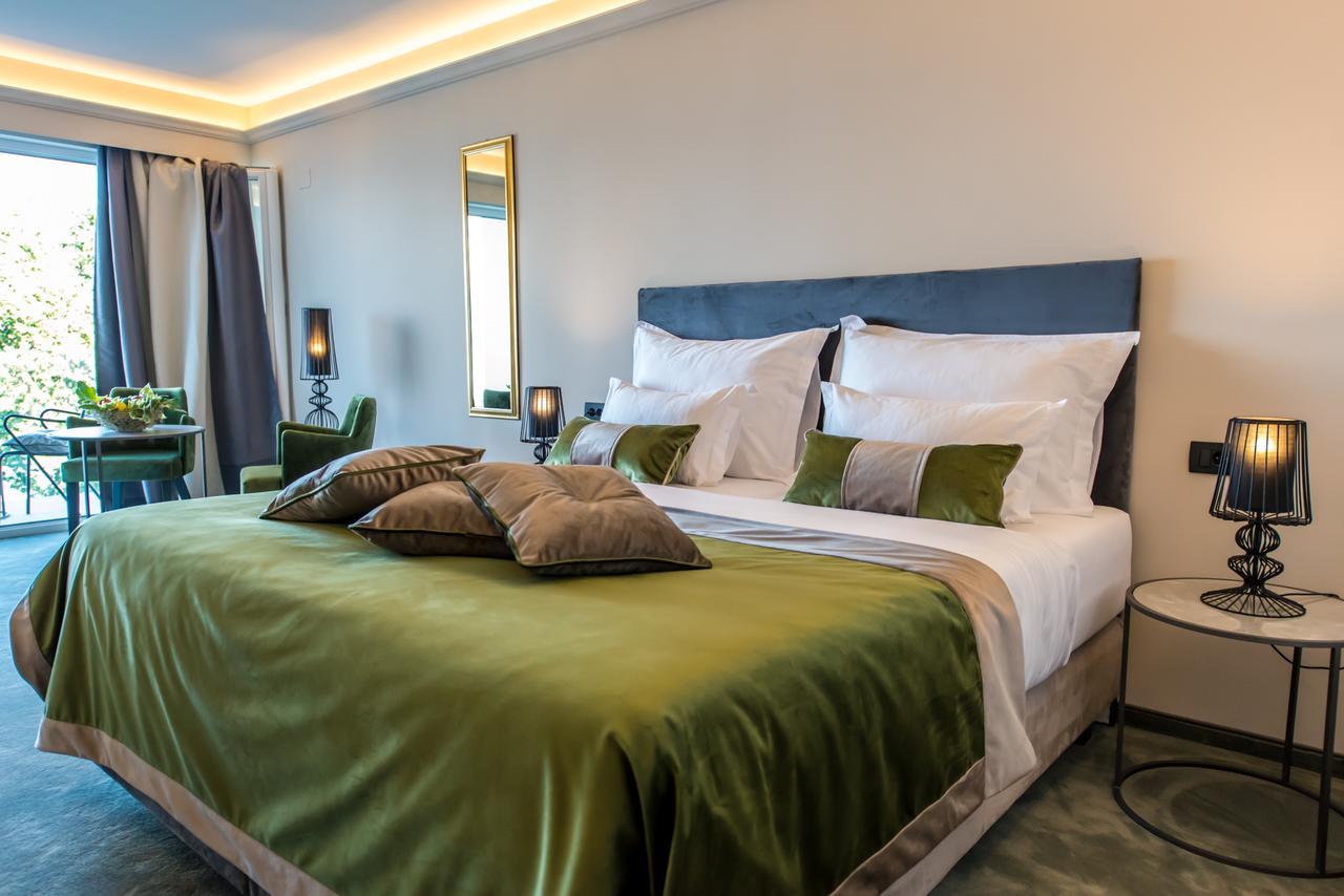 Boutique Hotel Acacia Lovran Cameră foto