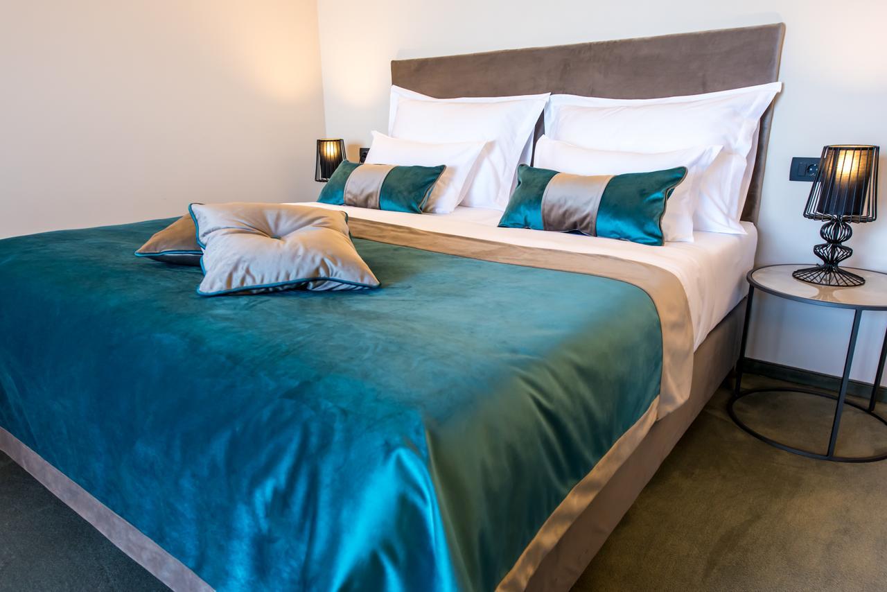 Boutique Hotel Acacia Lovran Cameră foto