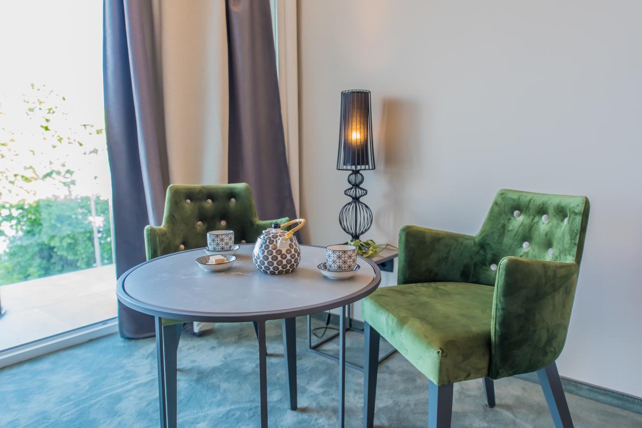 Boutique Hotel Acacia Lovran Cameră foto