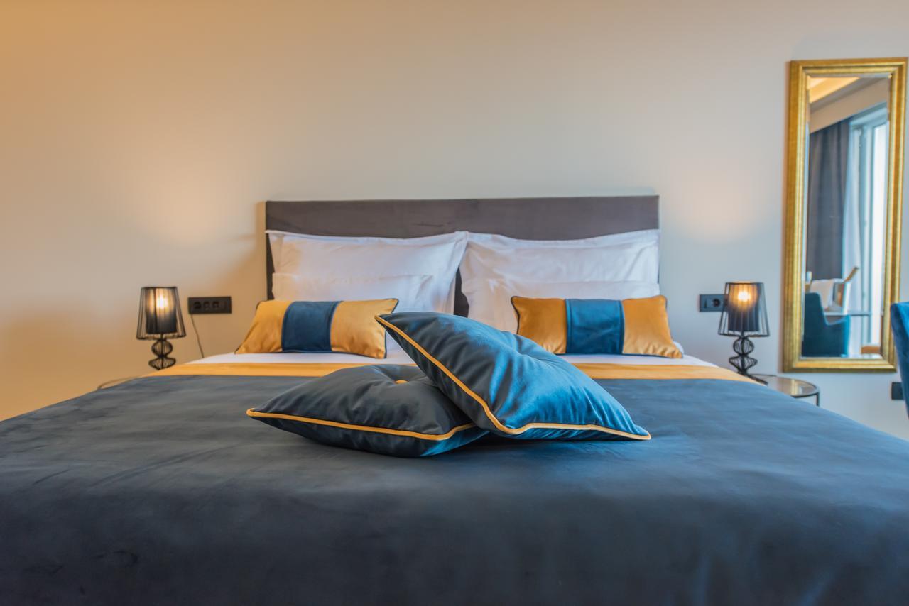 Boutique Hotel Acacia Lovran Cameră foto
