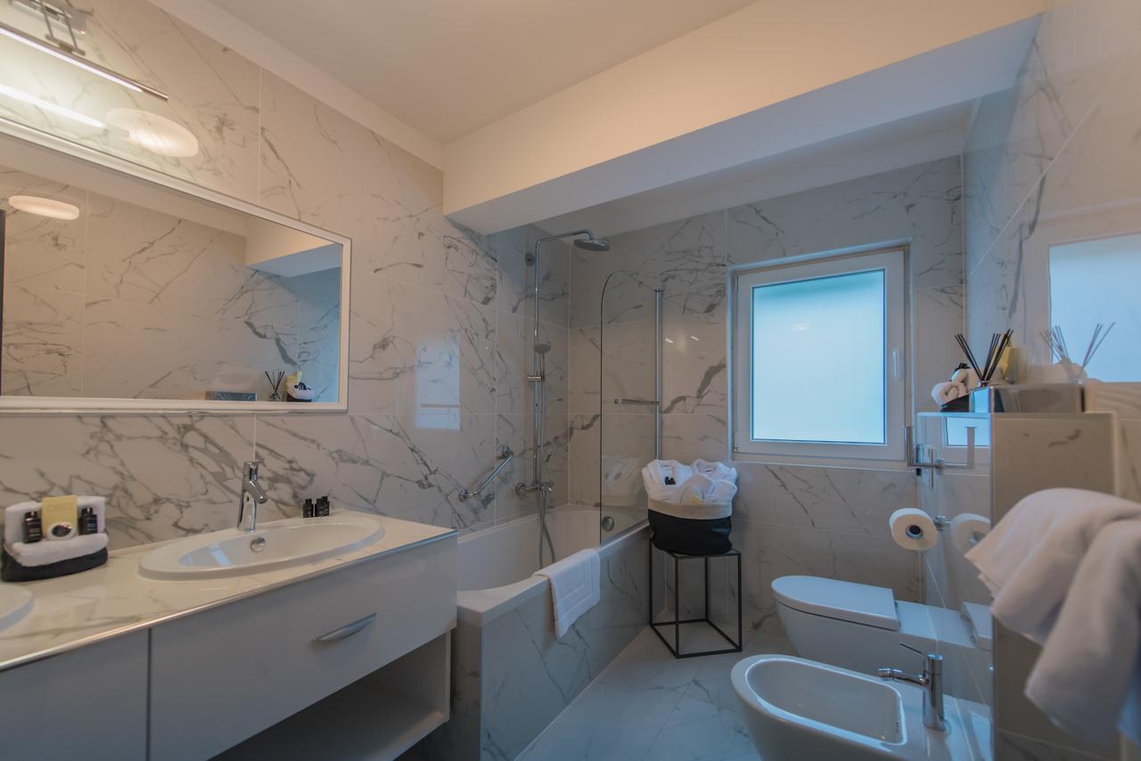 Boutique Hotel Acacia Lovran Cameră foto