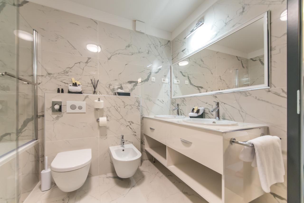 Boutique Hotel Acacia Lovran Cameră foto