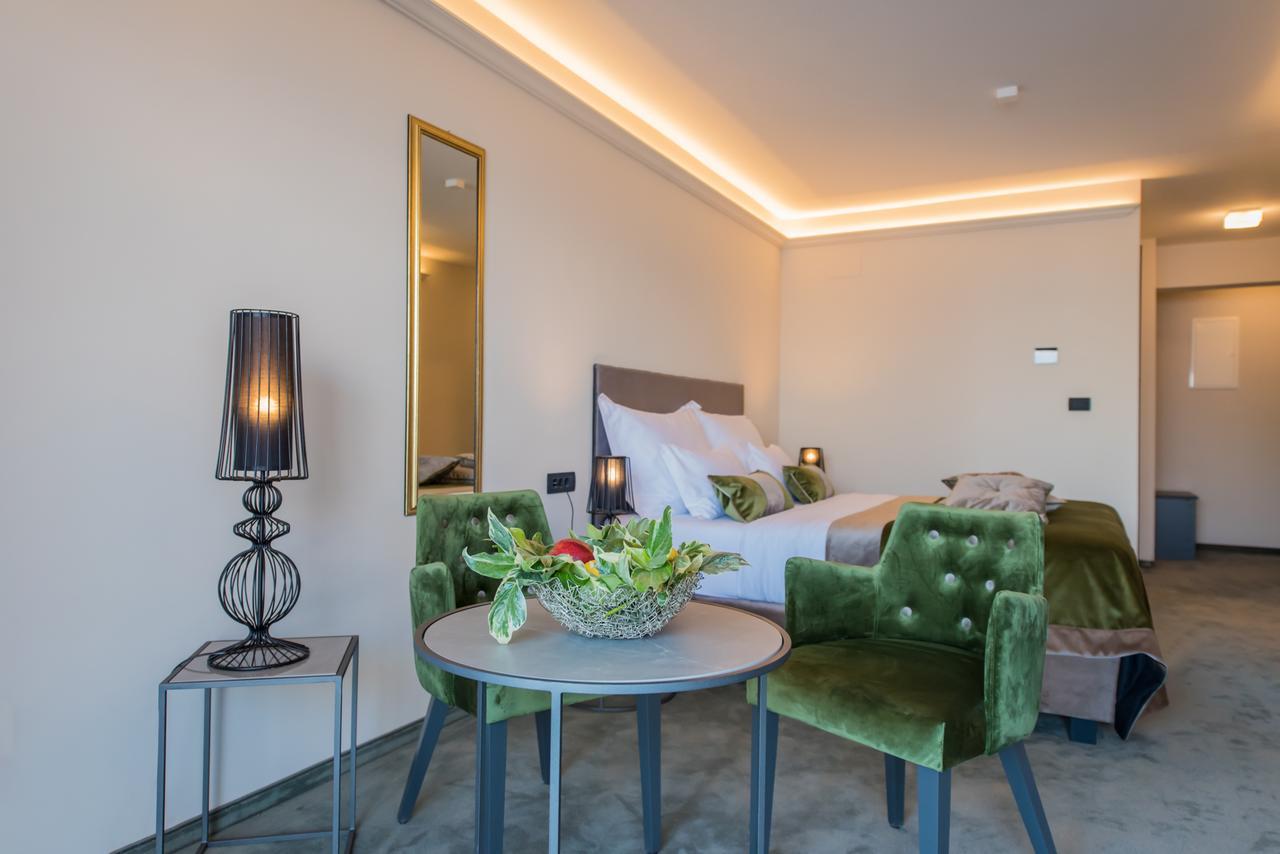 Boutique Hotel Acacia Lovran Cameră foto