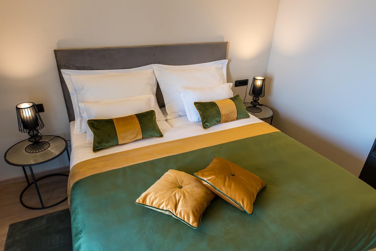 Boutique Hotel Acacia Lovran Cameră foto